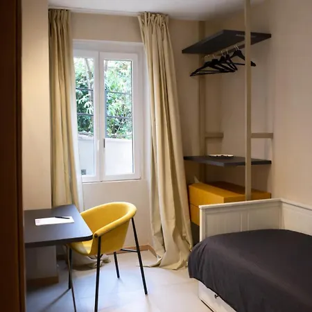 דירה Ampio Trilocale 5 Posti Letto, 2 Bagni - M4 Dateo מילאנו